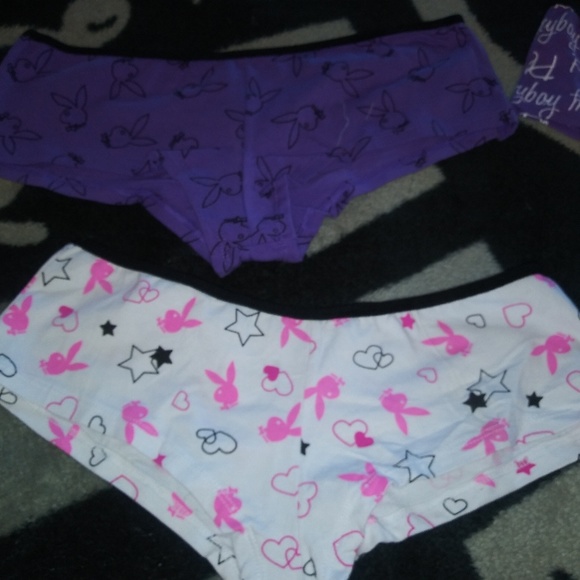 Lingerie - Picture 2 of 8